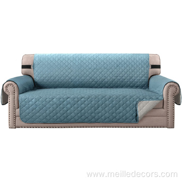 100% Waterproof Reversible Slipcover